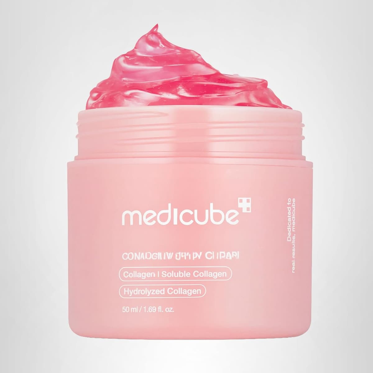 MEDICUBE-COLLAGEN JELLY CREAM. 50ML