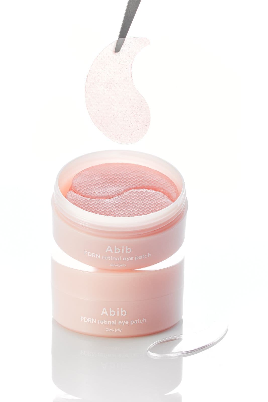 ABIB - PDRN RETINAL EYE PATCH GLOW JELLY (60EA)84G - copia