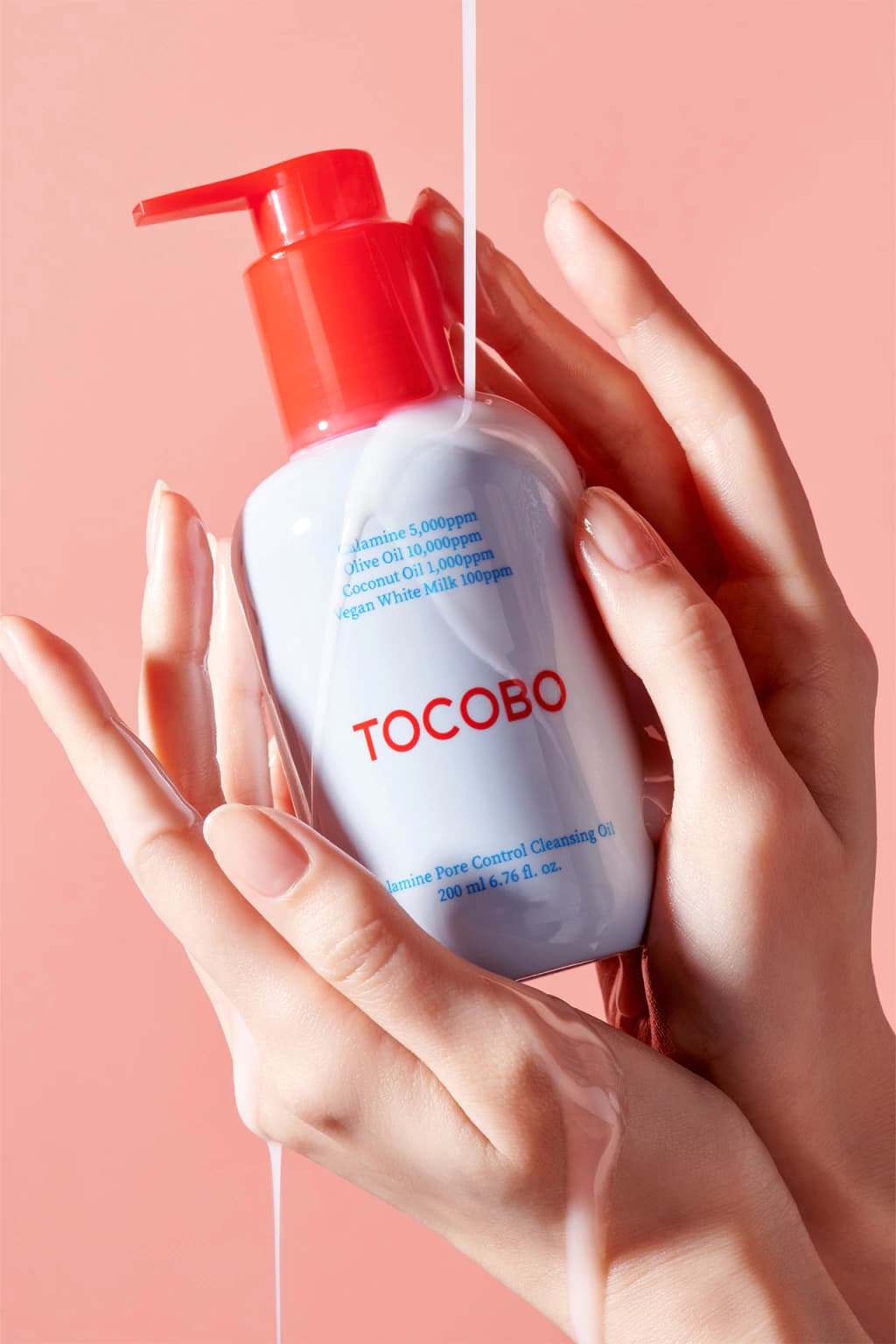 tocobo cleasing oil imagen 3