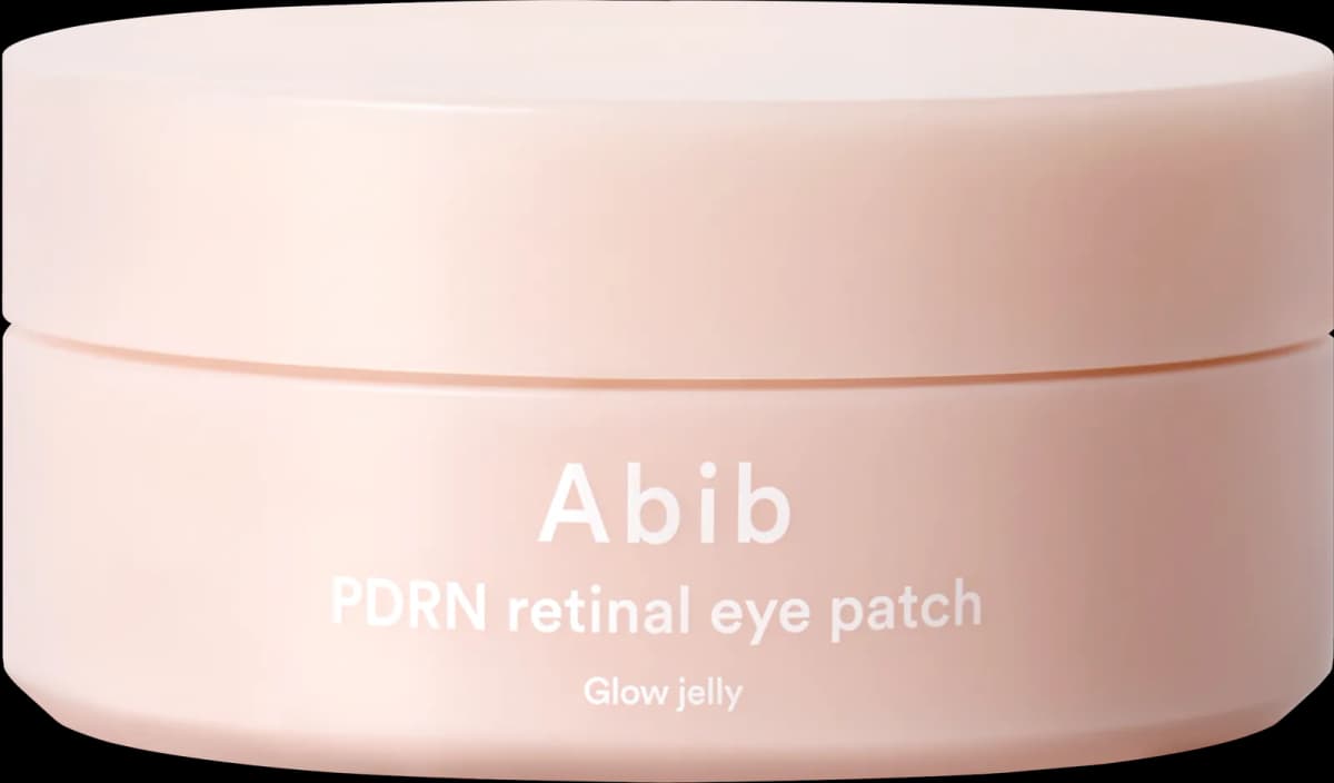 ABIB - PDRN RETINAL EYE PATCH GLOW JELLY (60EA)84G - copia