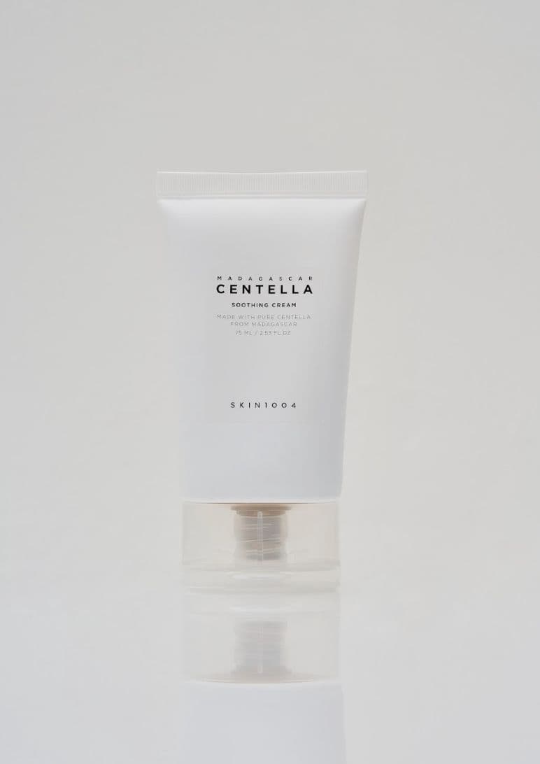 SKIN 1004 - MADAGASCAR CENTELLA SOOTHING CREAM 75ML